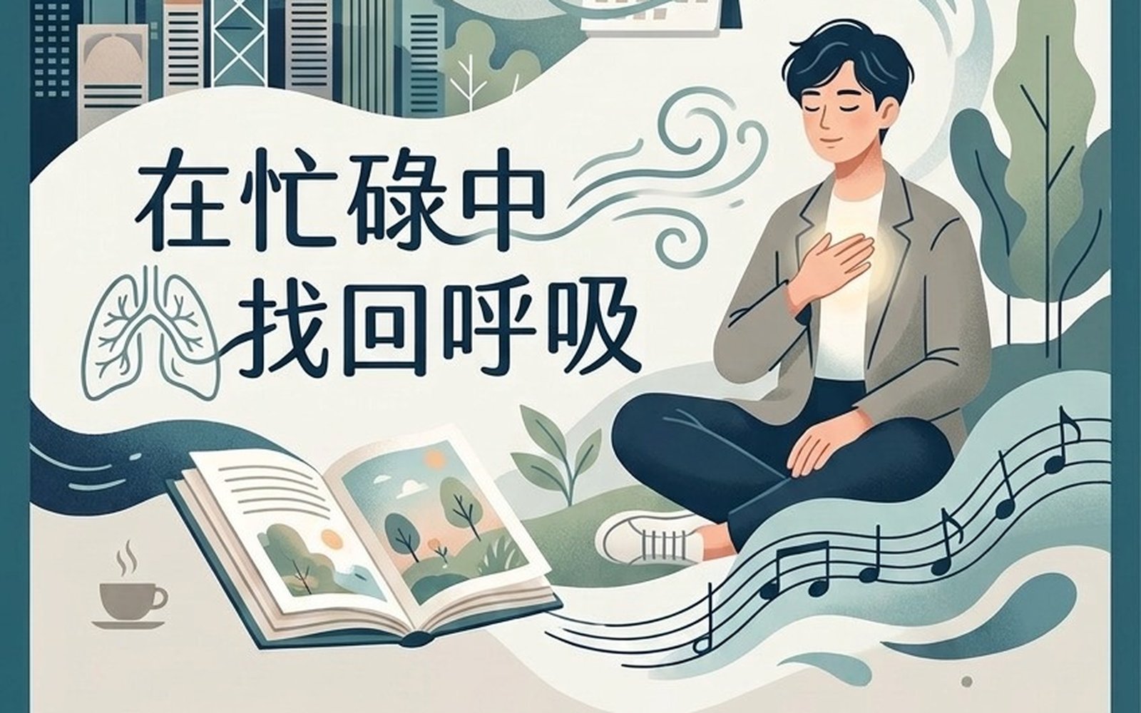 月光洗滌所表達藝術工作坊宣傳圖